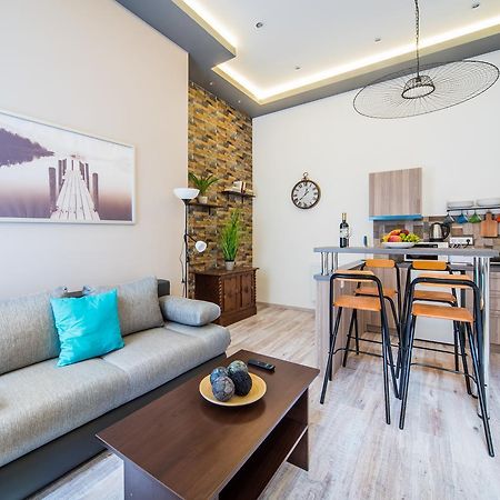 Elisabeth 21 Apartment Budapest Exterior photo