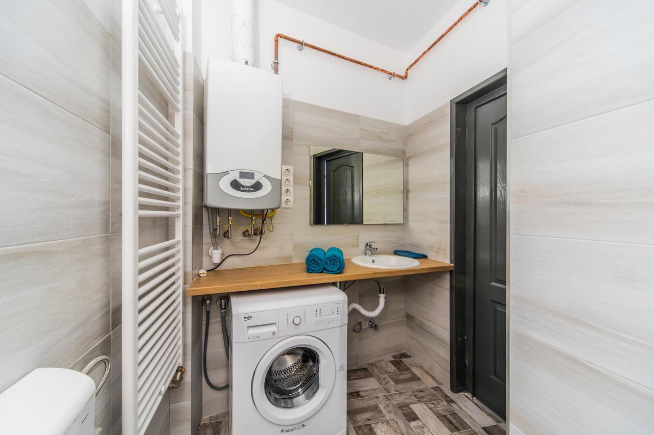 Elisabeth 21 Apartment Budapest Exterior photo